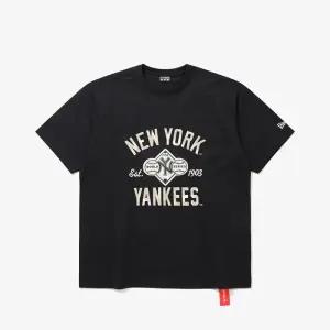 뉴에라 MLB 뉴욕 양키스 1958 반팔티 15147503