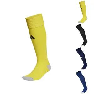 아디다스 남여공용 밀라노23 축구스타킹/남녀공용/유소년/청소년/성인/클럽팀/단체/축구/양말