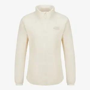 [노스페이스] [노스페이스 공식] NJ3NR84C 여성 부베 자켓 CREAM