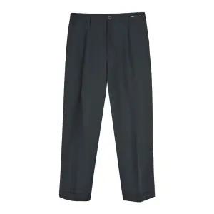 [레노마 옴므]레노마 데일리 밴딩 세미배기팬츠 네이비 ROJMBP62A