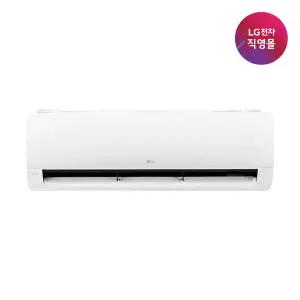 [LG 공식판매처] LG 휘센 사계절 벽걸이 에어컨 7형 SW07GK1WES