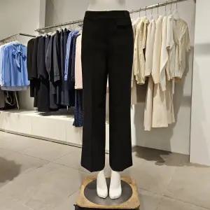 [대구백화점] [미센스]앞포켓장식롱와이드팬츠(MB5XSLM106Z)