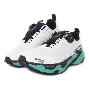 블랙야크 공용 트레일 엑스 01 GTX ABYSHXV930 GR