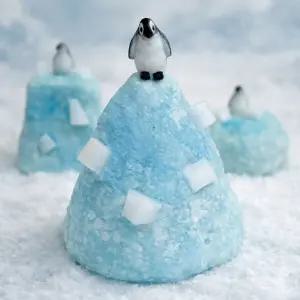 빙하 천연 비누 만들기 1인 키트 환경교육 초등 유아 만들기 키트