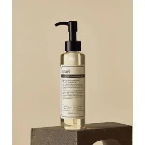 클레어스 젠틀 블랙 프레쉬 클렌징 오일 2027417