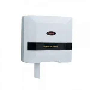 점보 케이스 벽걸이 사각 업소용 점보 롤화장지 디스펜서 대형 화장실 욕실 휴지통