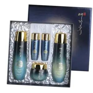 한방화장품 예지후 기초화장품 여성 한방 스킨 로션 크림 3종세트