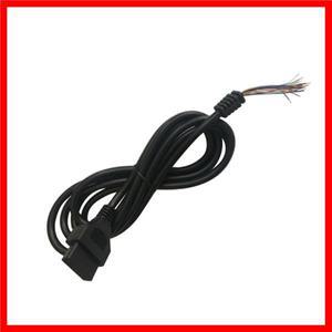 교체용 1.8M 수리 코드 게임 패드 조이스틱 컨트롤러 케이블 NEOGEO용 15 핀 커넥터