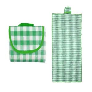 바른 휴대용 손가방 피크닉 돗자리 작업용돗자리