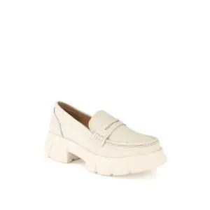 [소다](센텀시티점)[SODA] 여성 청키 페니로퍼 APS404 FS35 (4.5CM)