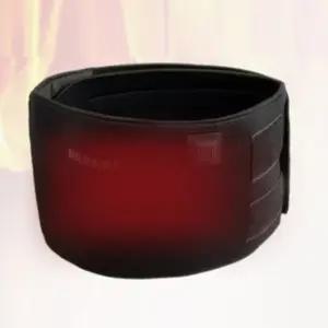 온열복대 충전식 충전식찜질팩 복부온열찜질기