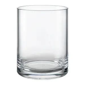 아크릴 수조 원통형 원형 관상어 투명 거북이 사무실 수족관 금붕어 사육장