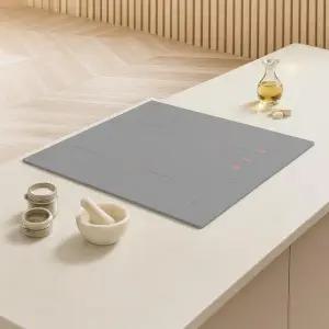 엘지 오브제 빌트인 3구 인덕션 BEI3CSQ 클리어트랜스 글라스 3400W 코와샵2602