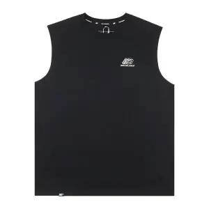 [뉴발란스] UNI RC FROZEN 픽토그램 나시티셔츠 NBNGG25403 19