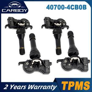 닛산 알티마 마이크라 -2024 NV300 르노 캡처 클리오  에스파스 콜레오스 QM6 트래픽 인피니티 QX50용 TPMS