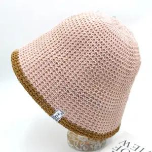 봄 여름 가을 투톤챙태그 벙거지 여성 여자 모자 버킷햇 여성 봄 벙거지 버킷햇 모자 여름 패딩 비니