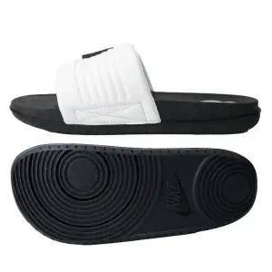 [나이키] 오프코트 어드저스트 슬라이드 슬리퍼(DQ9624-100)