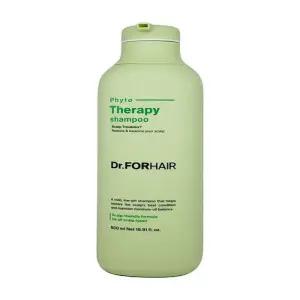 닥터포헤어 피토 테라피 두피샴푸 시트러스허브향 500ml 1개(SH)