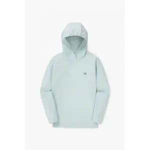 코오롱 스포츠 코오롱스포츠 여성 긴팔 에어도트 후디 V3TBX24202LBLDJ 1843318