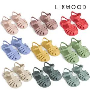 [롯데백화점]에뜨와 (리우드)브리 샌들 07T083910/유아샌들,돌선물,조카선물,유아여름샌들