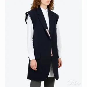 [톰브라운] 오버사이즈 슬리브리스 스포츠코트 153266179