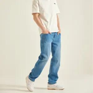 [에드윈] 남성 스트레이트 루즈핏 스판 데님 3종택1