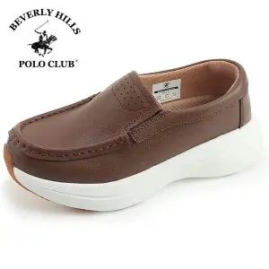 비버리힐즈폴로클럽 이지핏 W(BVEAFW-085)_브라운