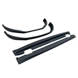 1018 웰컴 립 립댐 라이트 조명 프론트 파사트 바디킷 CC