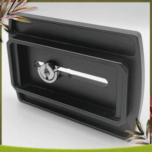LIBEC TH 650HD 카메라 DSLR 플레이트 장착 카메라용 릴리스 플레이트 삼각대 4인치 나사