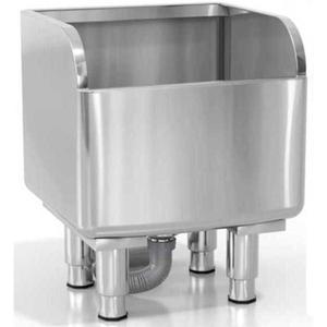 걸레 세척통 대걸레 싱크대 개수대 화장실 청소용 마포걸레