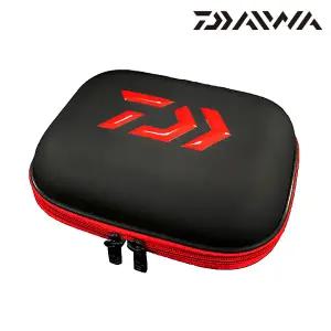 다이와 하드 릴케이스 (A) 보조스플2개+3000번대 스피닝릴 보관가능 하드형케이스
