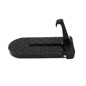 세차 차박 차량용 발받침대 자동차 발판 1P 도어스텝