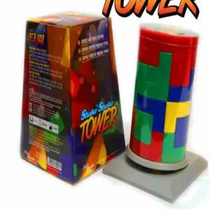 굿마켓 테트리스 퍼즐게임 교육교구