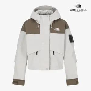 [노스페이스]자켓 UQC NJ2HR80K 여성 빈티지 베이든 자켓