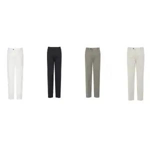 [앤드지](의정부점)**시원한사방스판** 앤드지 편안한 치노팬츠(면바지) BSG2PPE1003