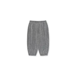 [탑텐키즈](김해점)26년 SS(공용) 유아 크링클 조거팬츠MOG2PT3302