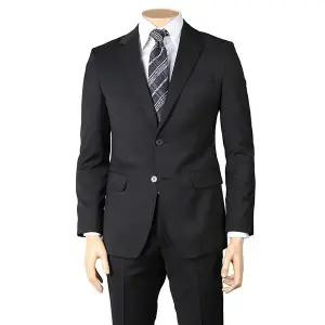 [롯데백화점]레노마 S/S 봄 여름 가을 남자 기본 슬림 블랙 네이비 그레이 자켓5종 RPAISJ41A