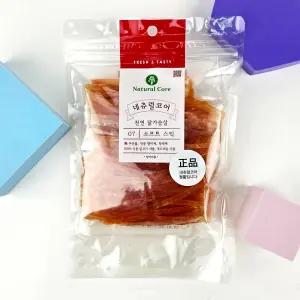네츄럴코어 천연 닭가슴살 소프트 스틱 180g, 1개