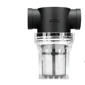 농업용 물필터 인라인 스트레이너 80Mesh 부식방지