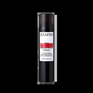 그라펜 제주해수 메가홀드 가스스프레이 250ml