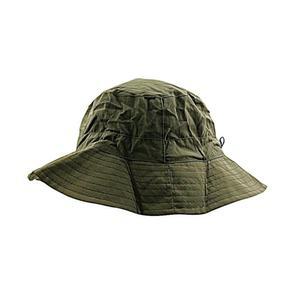 [2개구성] 글로벌티엔티 버킷햇 등산 벙거지 접이식 소형 카키 여름 FAWF6D075