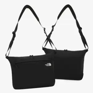 [매장판] 노스페이스 가방 크로스백 데일리 에스피 라지 블랙 NN2PS11A