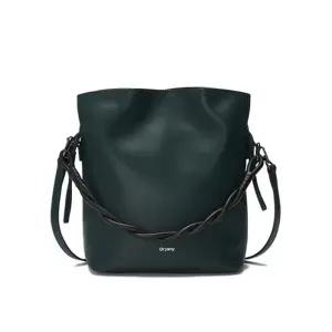 [스타필드고양 오야니] 마들렌 버킷 - DEEP GREEN