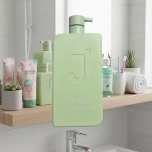 제이숲 청소년 샴푸 약산성 정수리 냄새 피지 케어 1L 1개