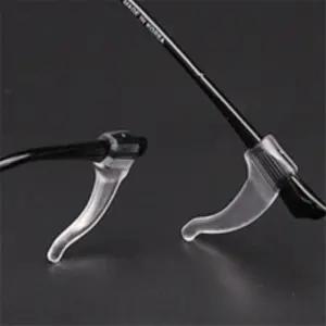 빈티지 안경귀 고정 고무  안경줄고무고리