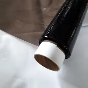 (지킴이필름)단열필름 시트지 폭1mx길이10m(브라운)