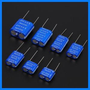 슈퍼 커패시터 파라드 커패시터 5.5V 0.47F 1F 1.5F 2.5F 3.5F 5.0F 10F 조합 이중층 드론 자동차 레코더