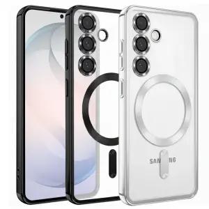 메탈 올케어 맥세이프 케이스 갤럭시S26 S26플러스 S26울트라 S942 S947 S948