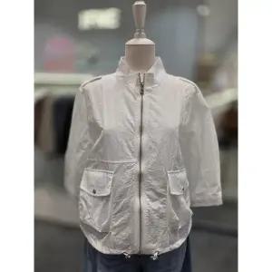 [이프네](김해점)(IQ3WJP07)아웃포켓7부소매집업점퍼