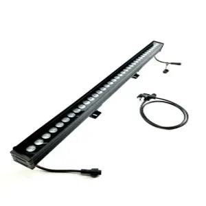 RGB LED 워시바 방수 조명 0.5m 72W 18W